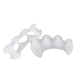 Toe Spacers - White